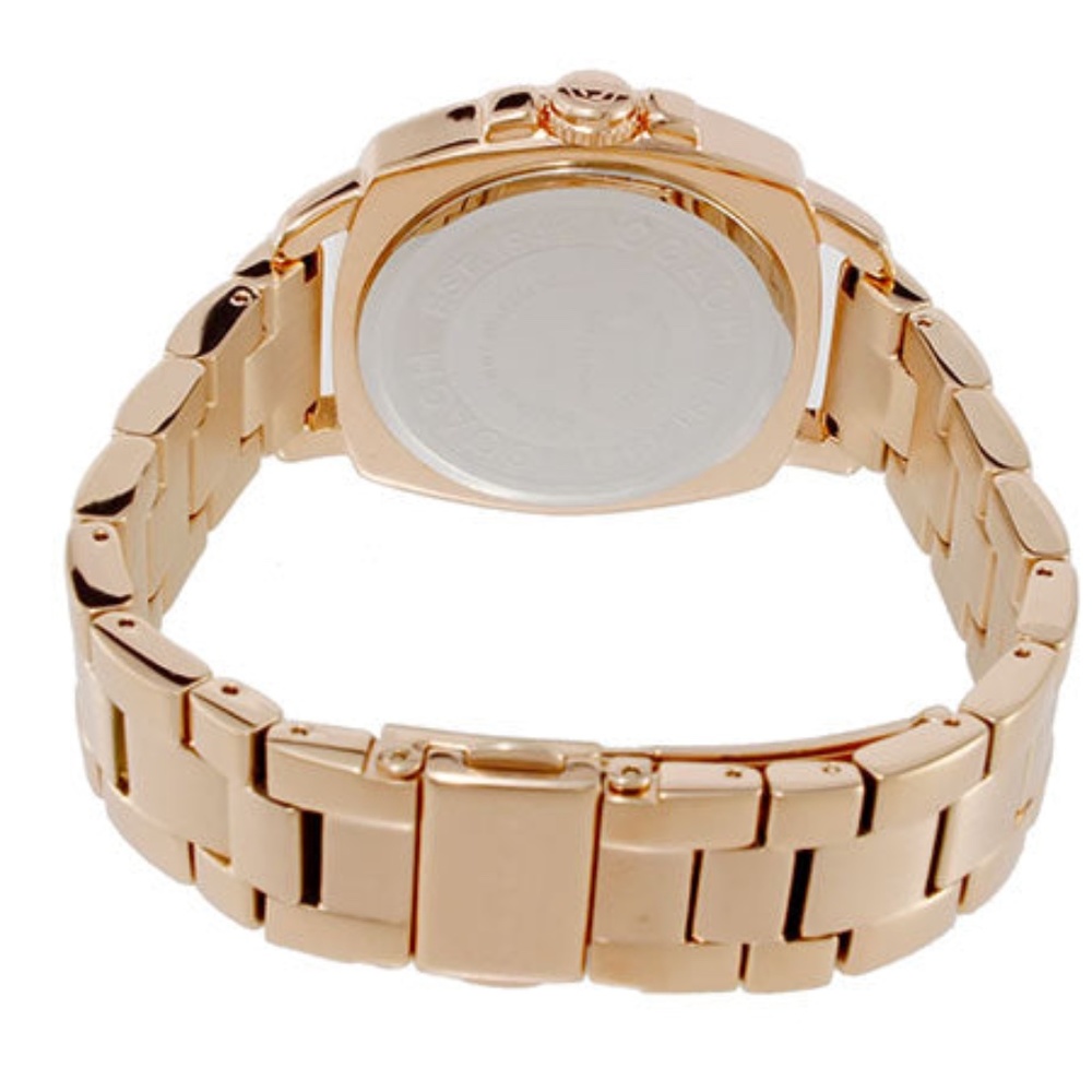 Coach Woman Watch - Picture 3 of 5